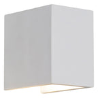 Astro Parma 110 Wall Light in Plaster