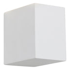 Astro Parma 110 Wall Light in Plaster