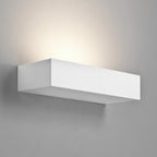 Astro Parma 200 Wall Light in Plaster