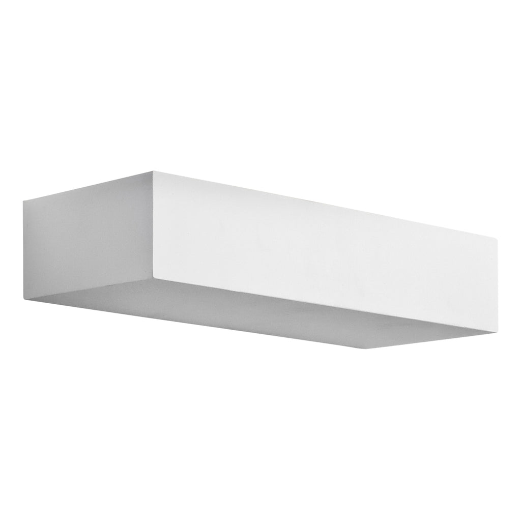 Astro Parma 200 Wall Light in Plaster