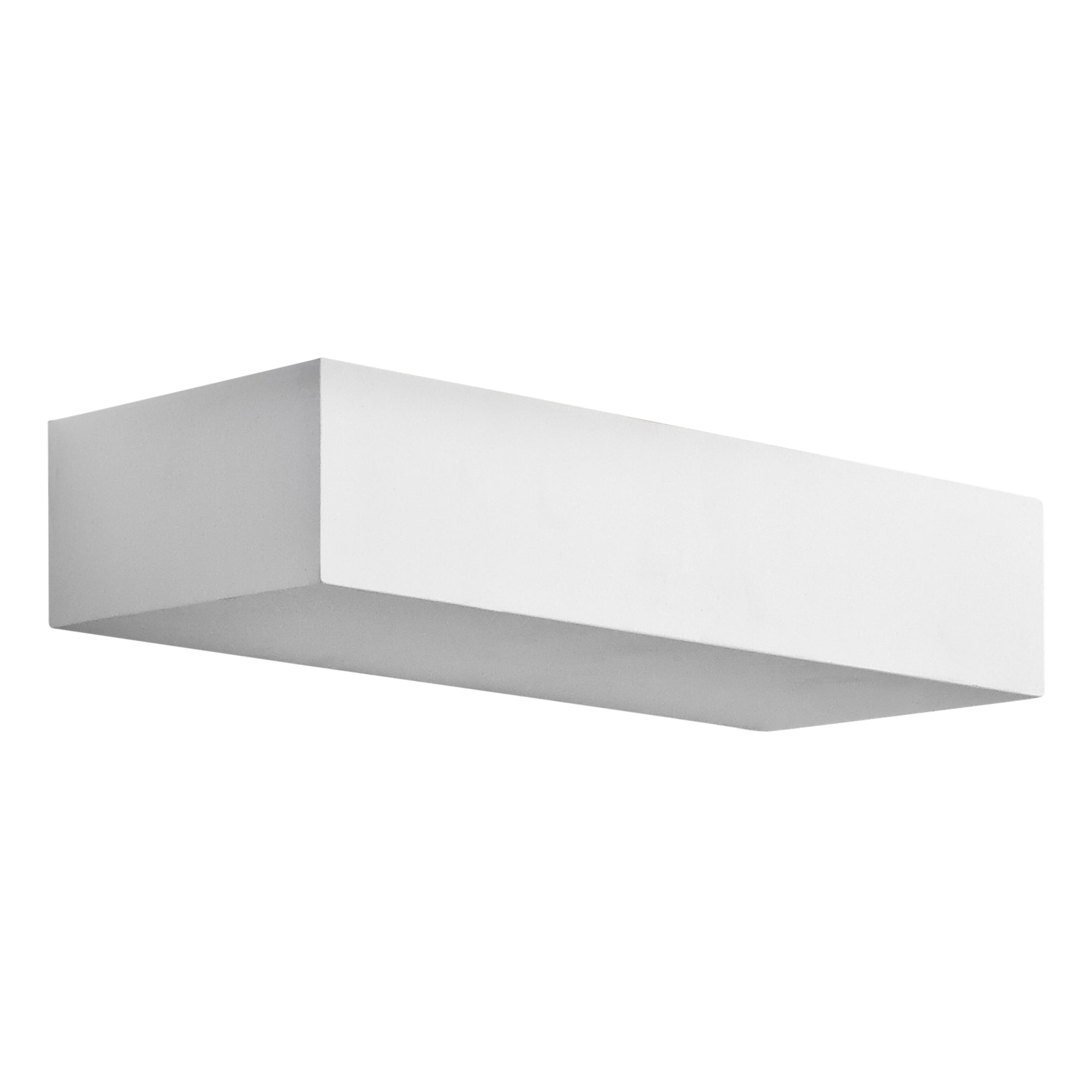 Astro Parma 200 Wall Light in Plaster