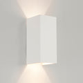 Astro Parma 210 Wall Light in Plaster