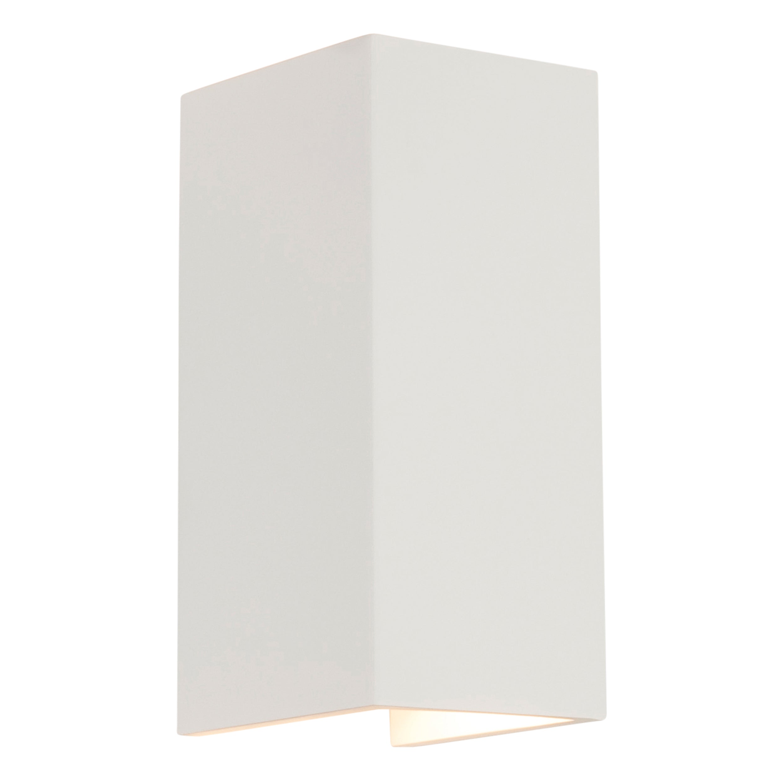 Astro Parma 210 Wall Light in Plaster