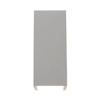 Astro Parma 210 Wall Light in Plaster