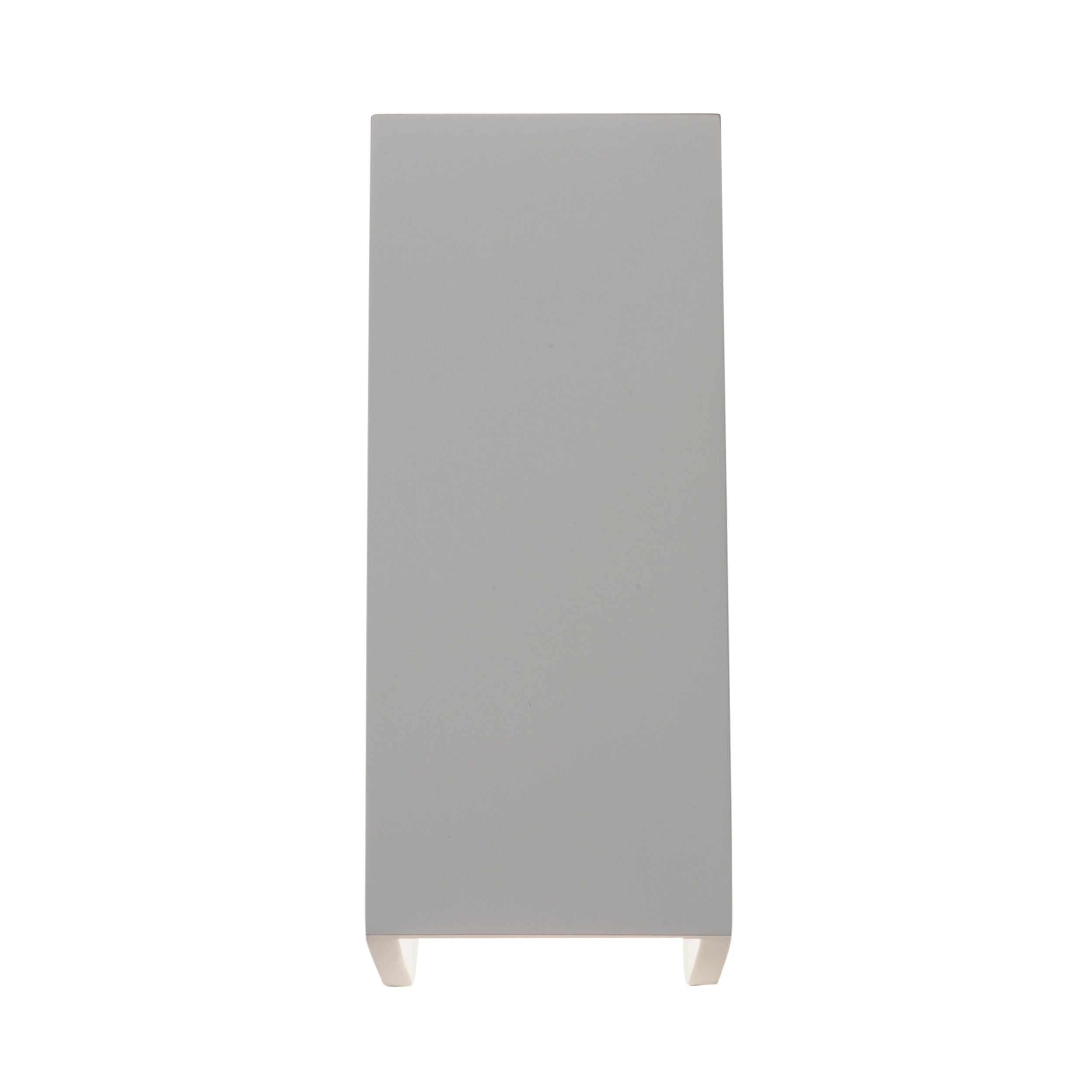 Astro Parma 210 Wall Light in Plaster