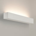 Astro Parma 625 LED Wall Light in Plaster