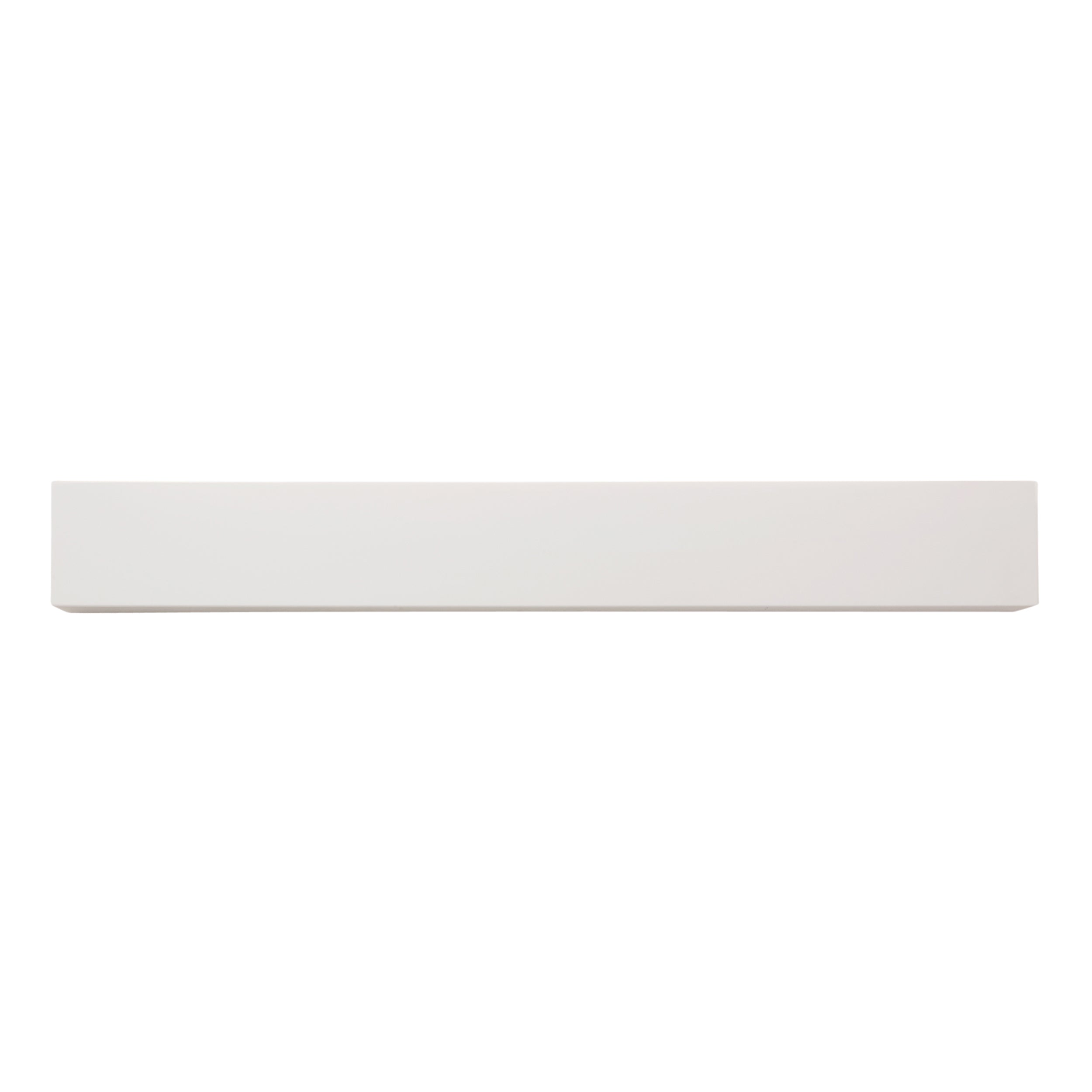Astro Parma 625 LED Wall Light in Plaster