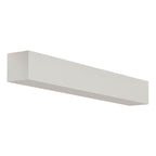Astro Parma 625 LED Wall Light in Plaster