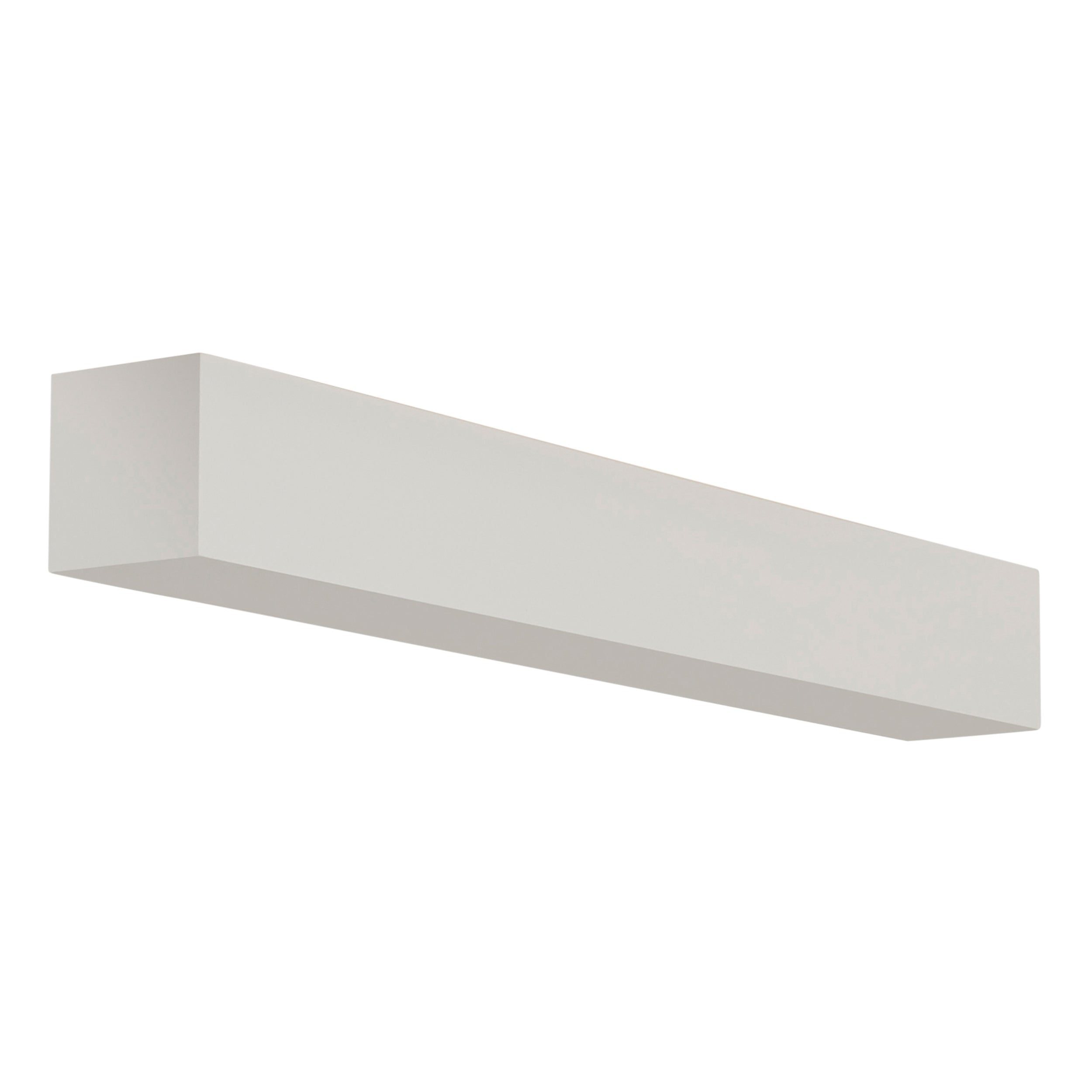 Astro Parma 625 LED Wall Light in Plaster