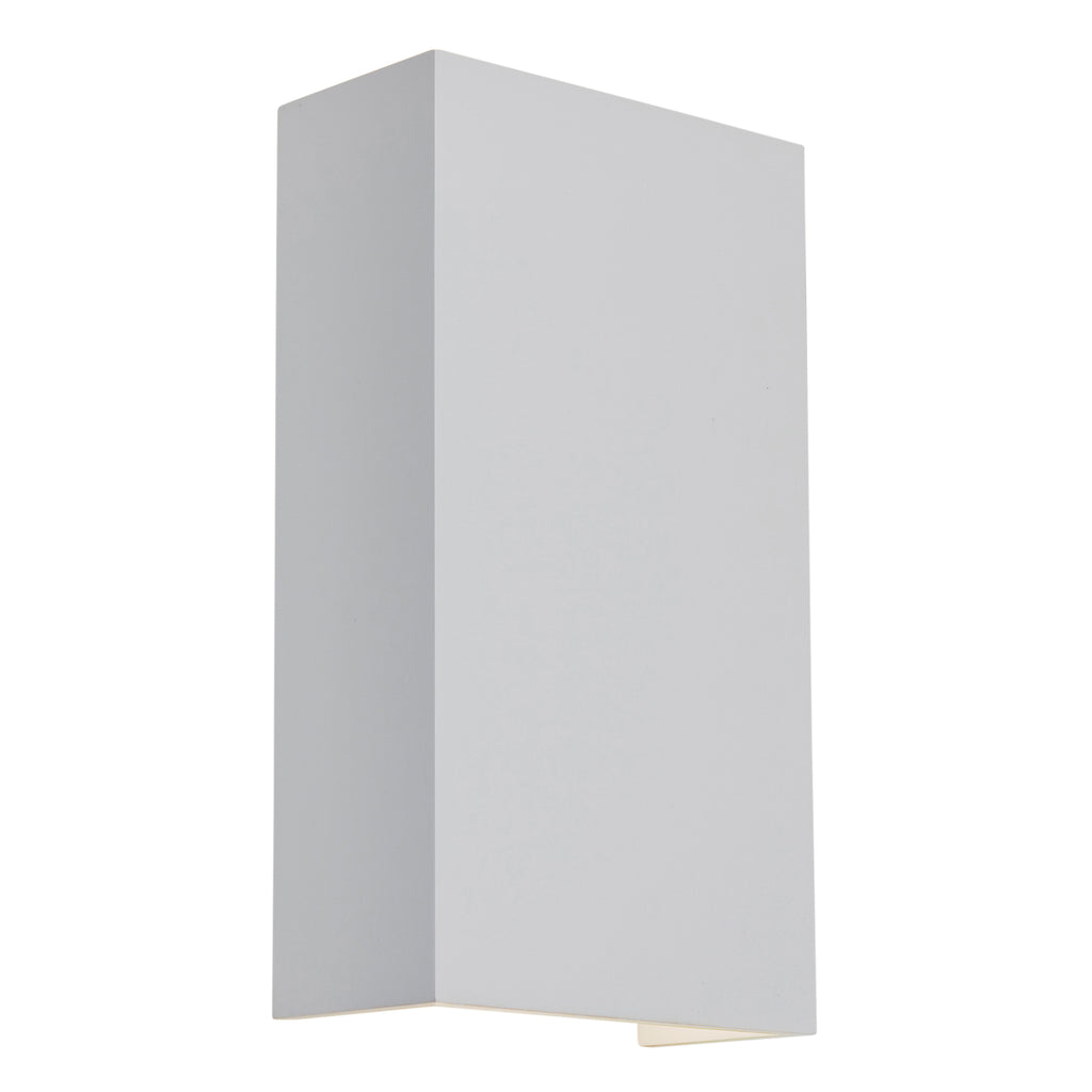 Astro Pella 190 Wall Light in Plaster