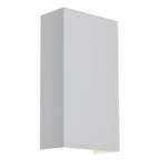 Astro Pella 190 Wall Light in Plaster