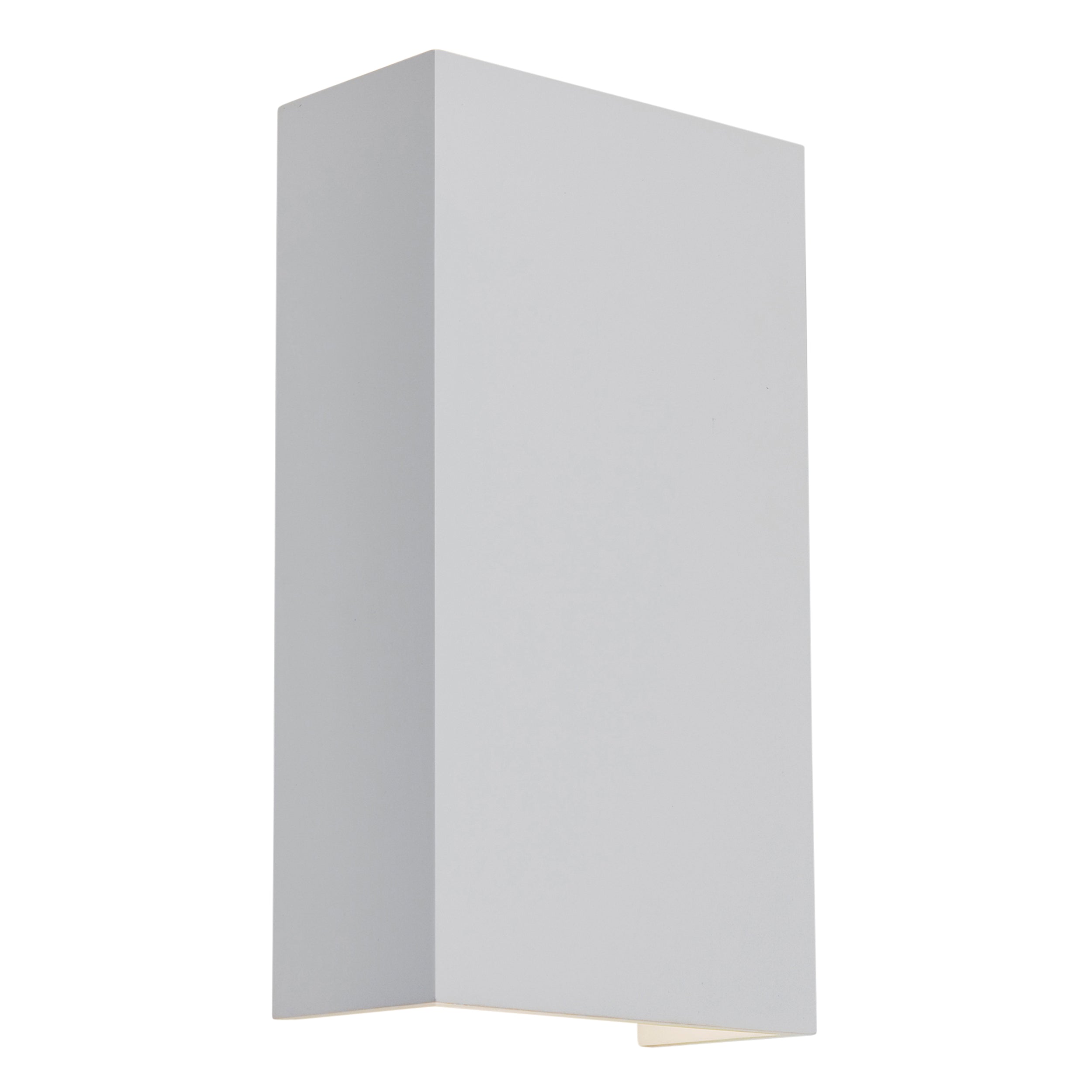 Astro Pella 190 Wall Light in Plaster