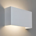 Astro Pella 325 Wall Light in Plaster