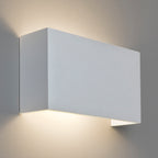 Astro Pella 325 Wall Light in Plaster