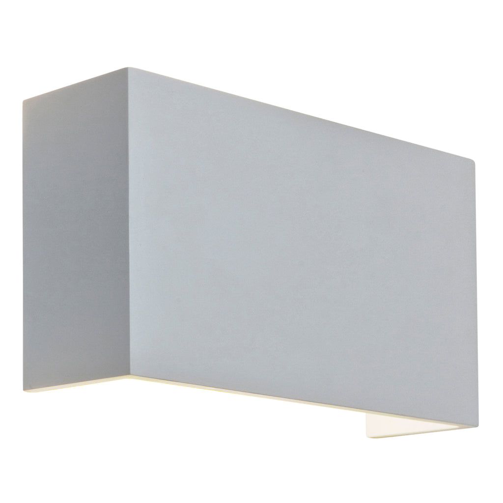 Astro Pella 325 Wall Light in Plaster