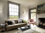 Astro Pella 325 Wall Light in Plaster