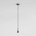 Astro Pendant Suspension Kit 4 in Bronze
