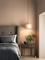 Astro Pendant Suspension Kit 4 in Bronze