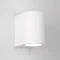 Astro Pero Wall Light in Plaster