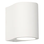 Astro Pero Wall Light in Plaster