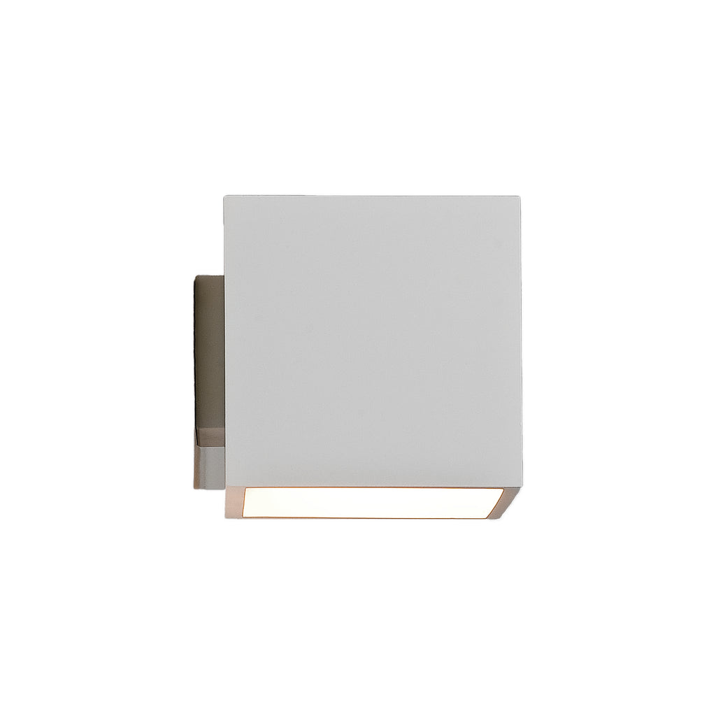 Astro Pienza 140 Wall Light in Plaster