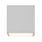 Astro Pienza 140 Wall Light in Plaster