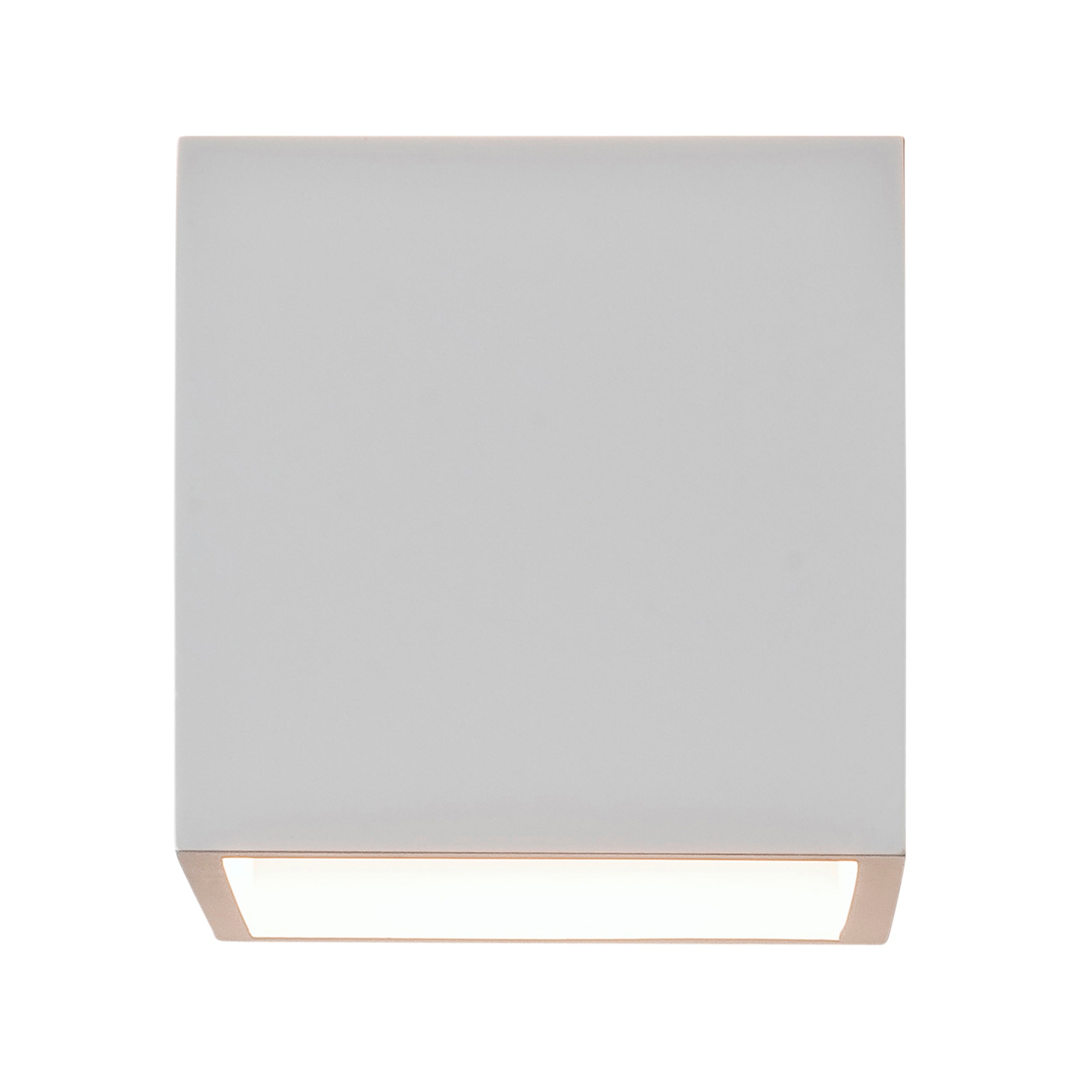 Astro Pienza 140 Wall Light in Plaster