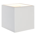 Astro Pienza 165 Wall Light in Plaster
