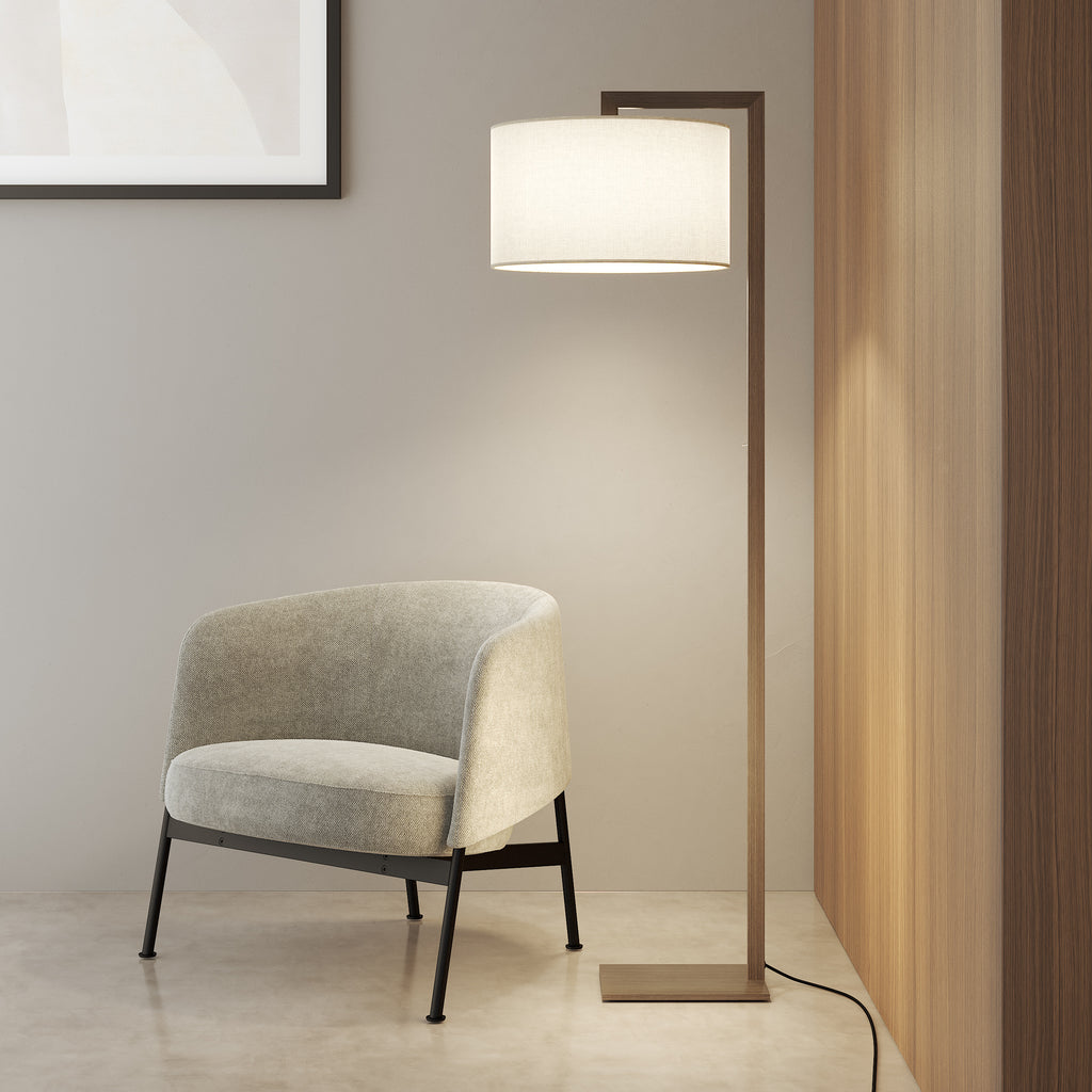 Astro Ravello Floor Lamp REQUIRES SHADE