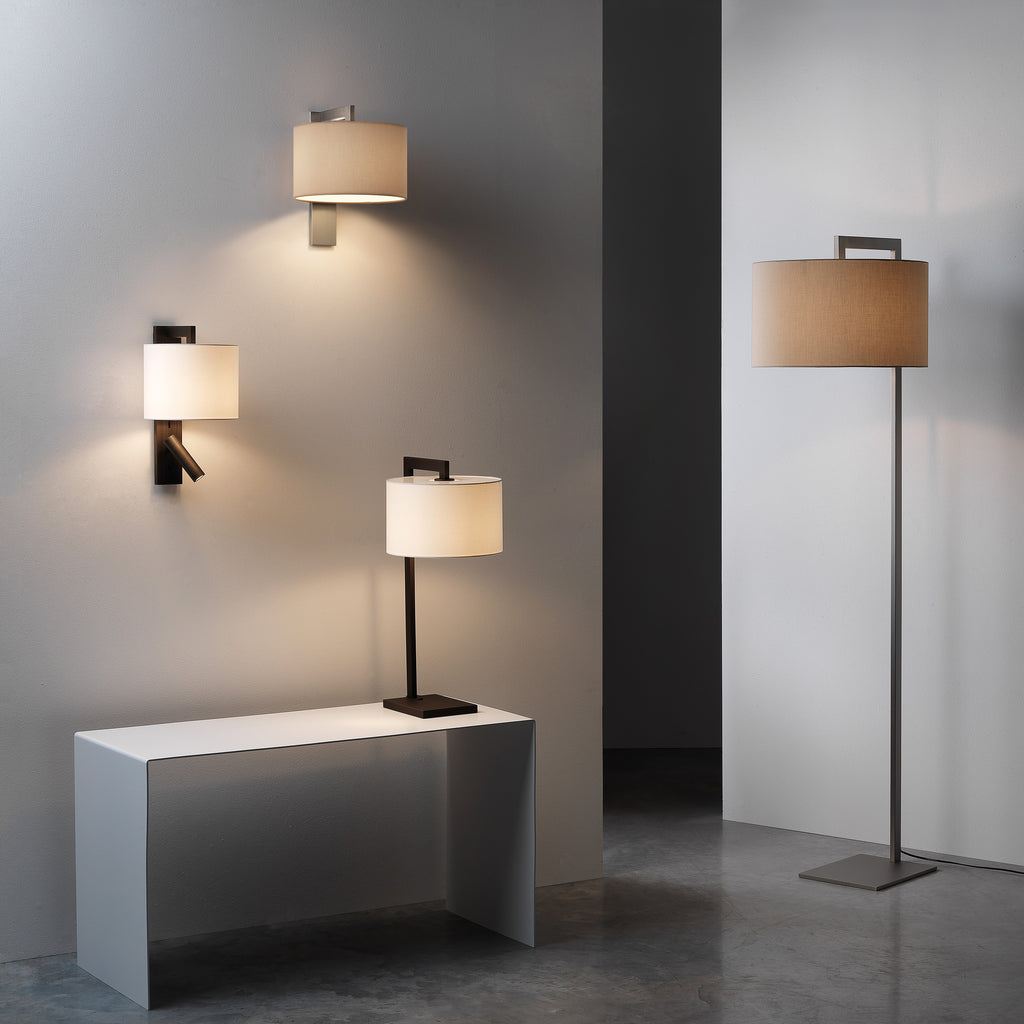 Astro Ravello Table Lamp REQUIRES SHADE