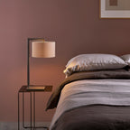 Astro Ravello Table Lamp REQUIRES SHADE