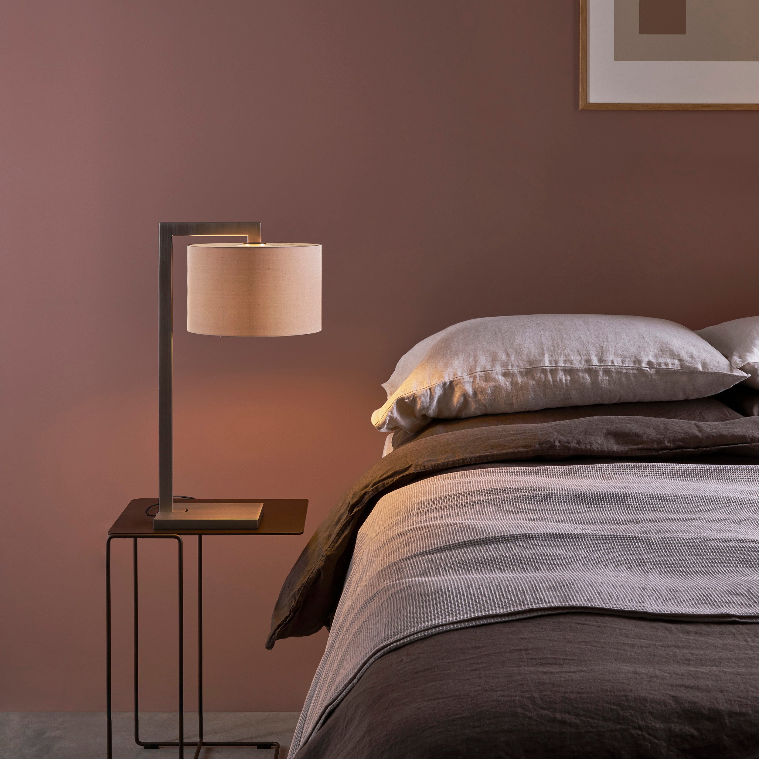 Astro Ravello Table Lamp REQUIRES SHADE