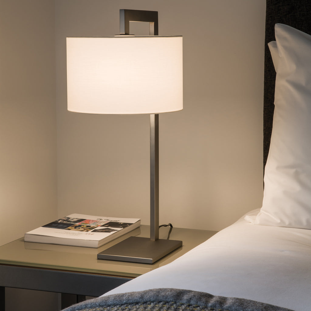 Astro Ravello Table Lamp REQUIRES SHADE