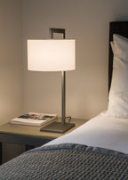 Astro Ravello Table Lamp REQUIRES SHADE
