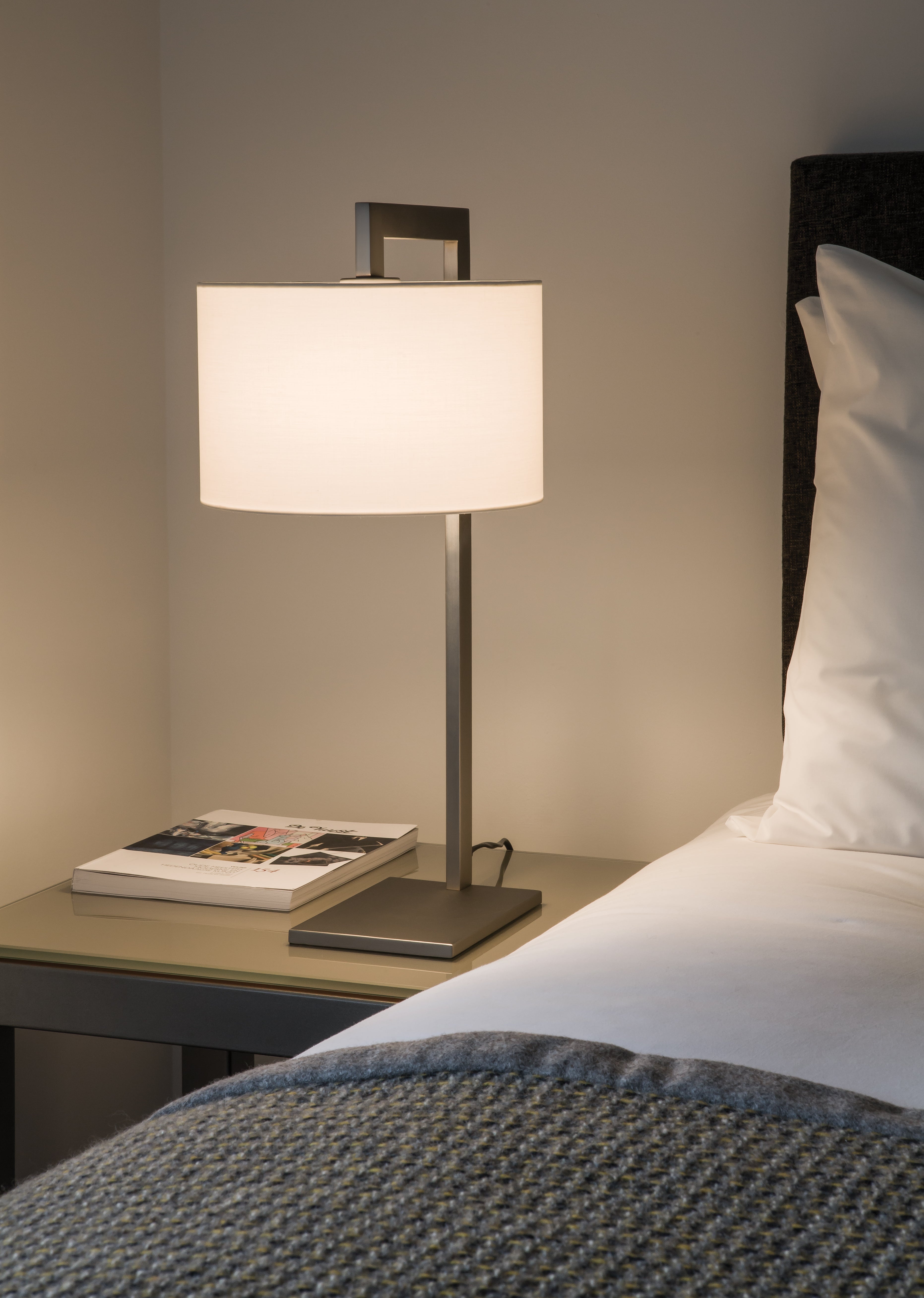 Astro Ravello Table Lamp REQUIRES SHADE