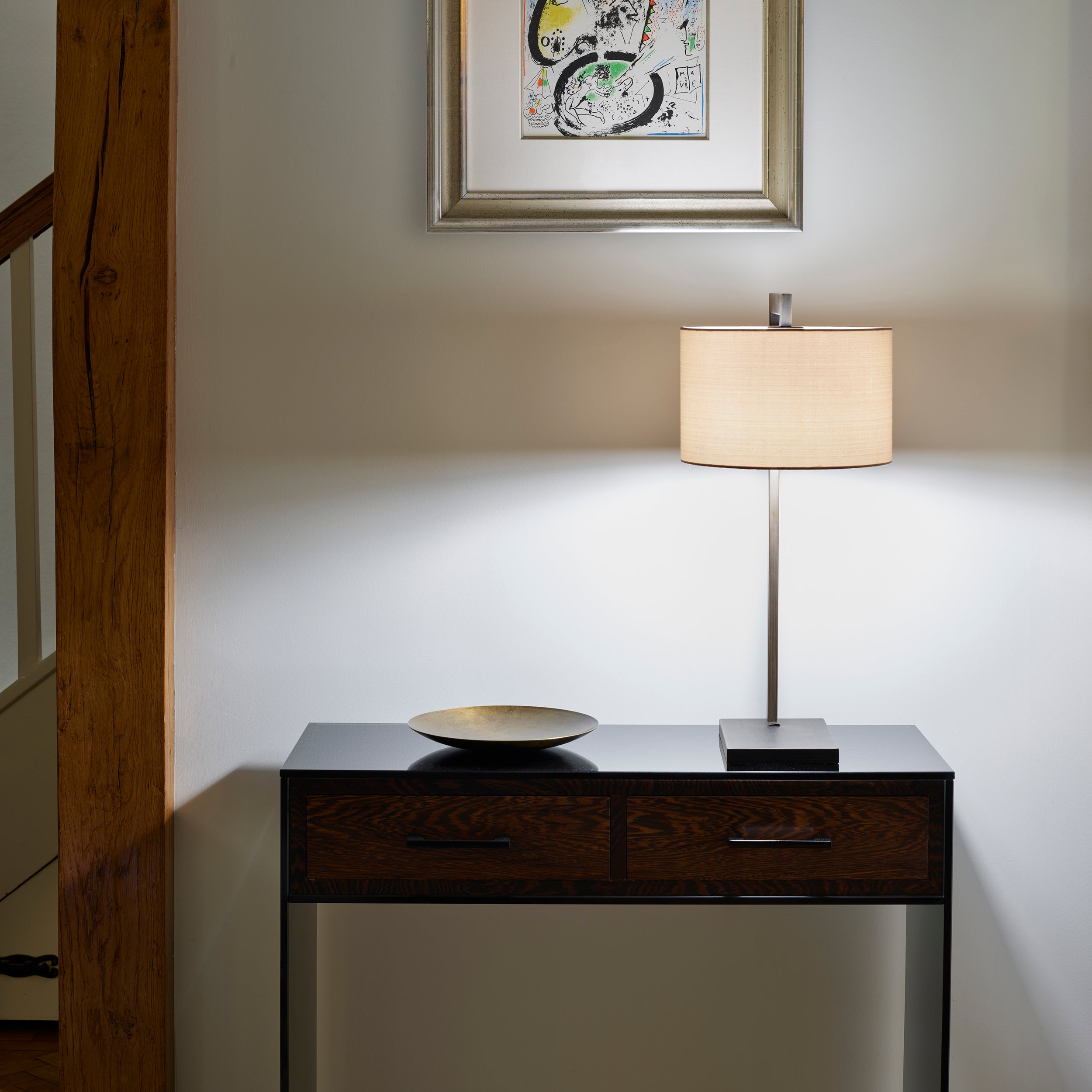 Astro Ravello Table Lamp REQUIRES SHADE