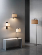 Astro Ravello Table Lamp REQUIRES SHADE