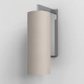 Astro Ravello Wall Light in Polished Chrome REQUIRES SHADE