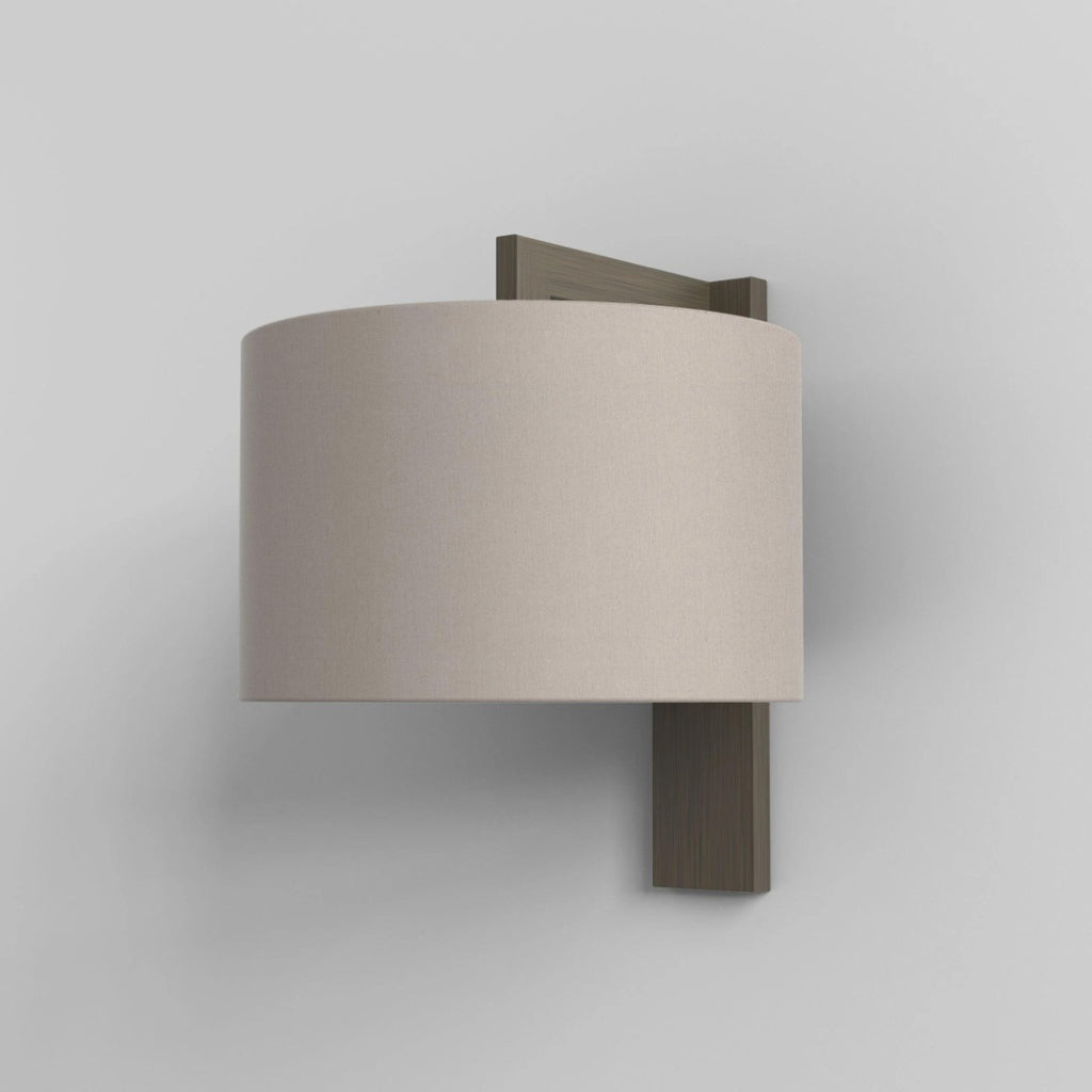 Astro Ravello Wall Light REQUIRES SHADE