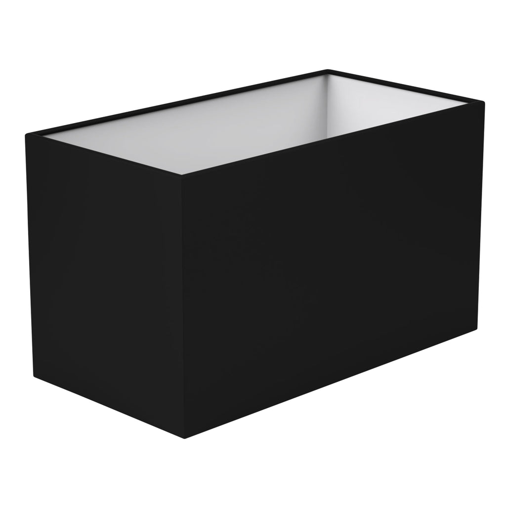 Astro Rectangle 250 Shade in Black
