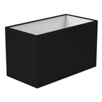 Astro Rectangle 250 Shade in Black