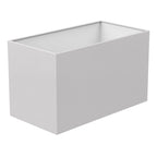 Astro Rectangle 250 Shade in White