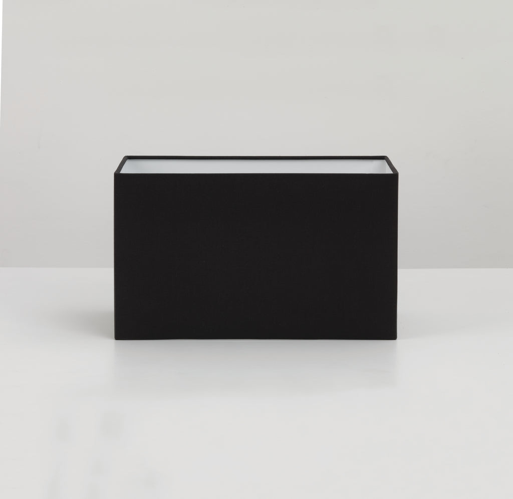 Astro Rectangle 285 Shade in Black