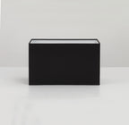 Astro Rectangle 285 Shade in Black