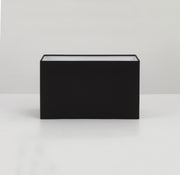 Astro Rectangle 285 Shade in Black