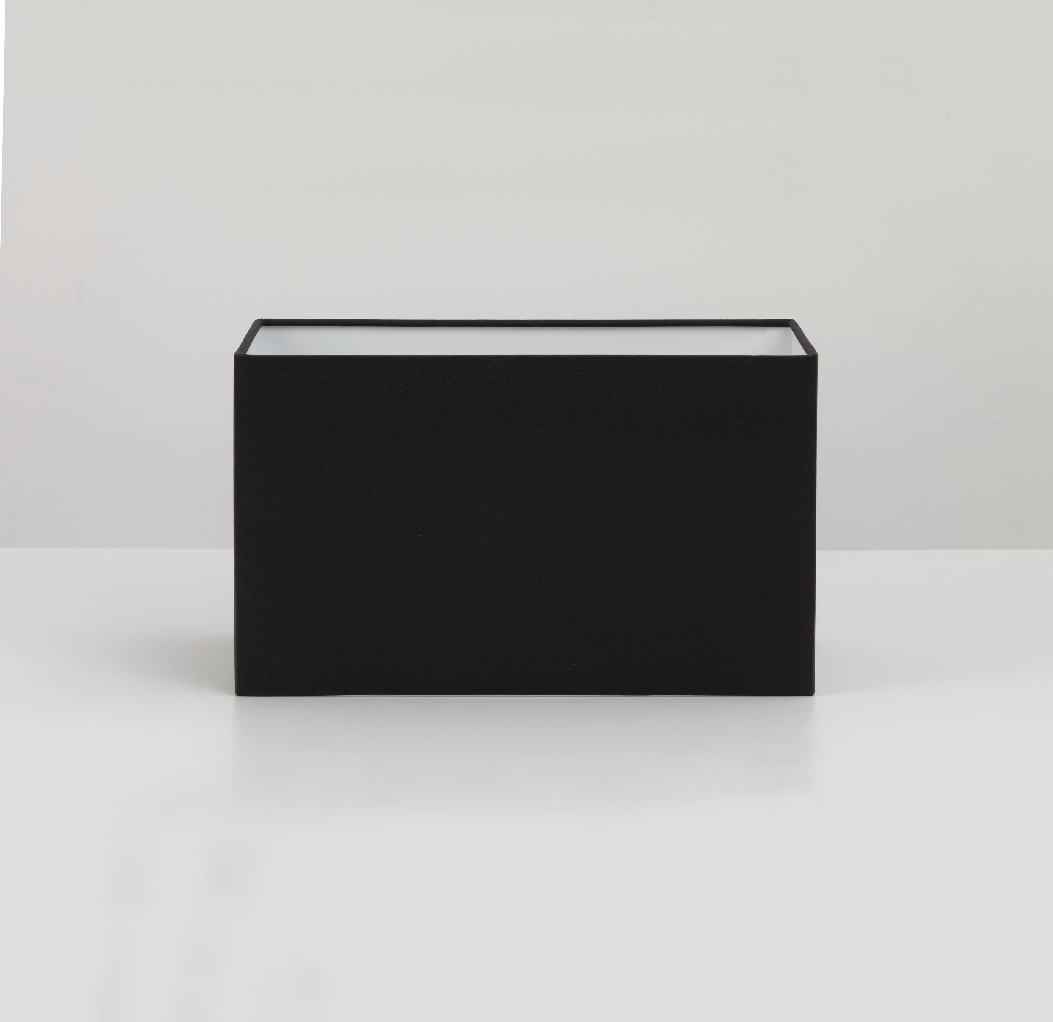Astro Rectangle 285 Shade in Black