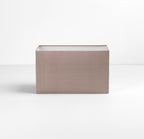Astro Rectangle 285 Shade in Oyster
