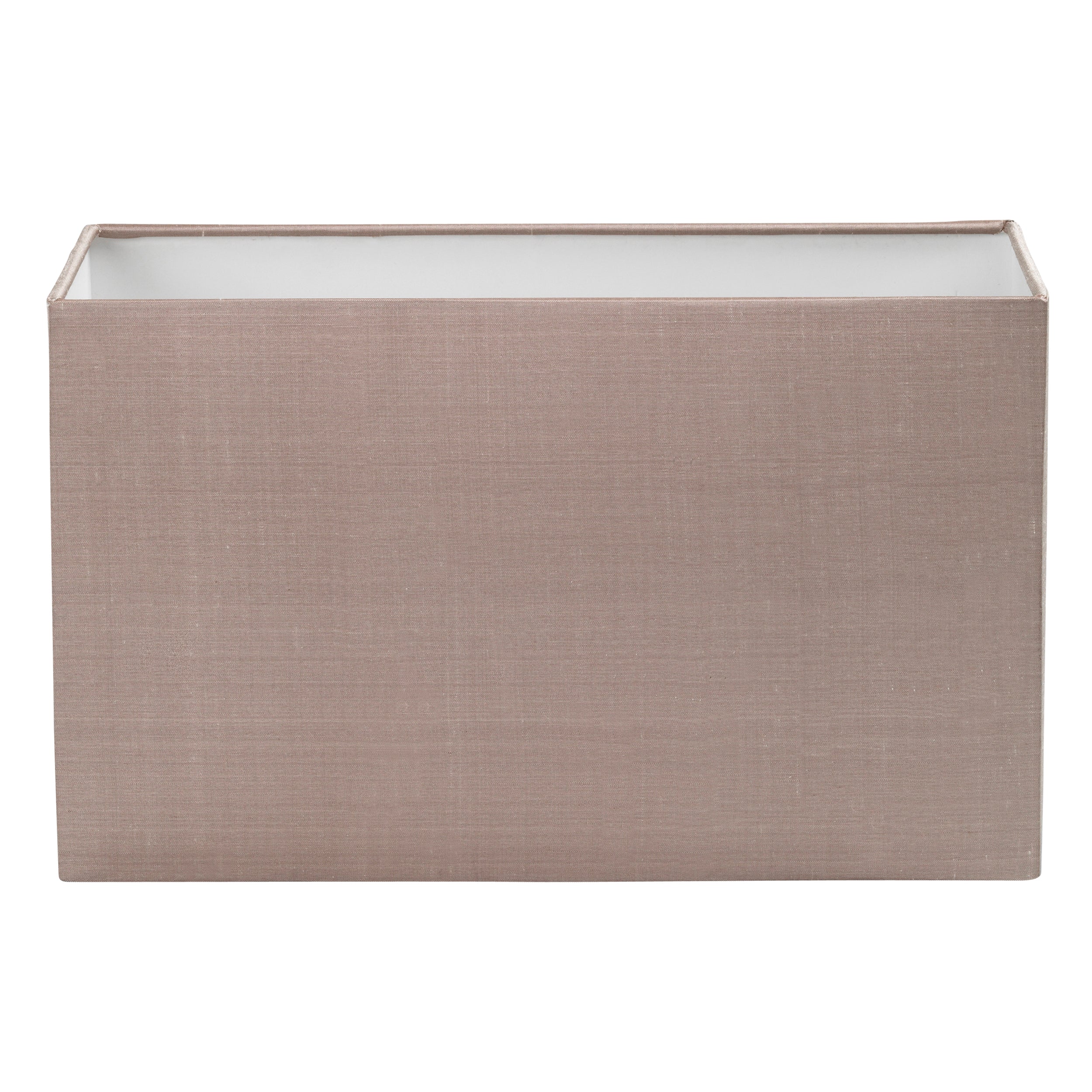 Astro Rectangle 285 Shade in Oyster