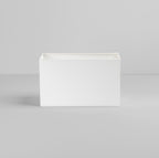 Astro Rectangle 285 Shade in White