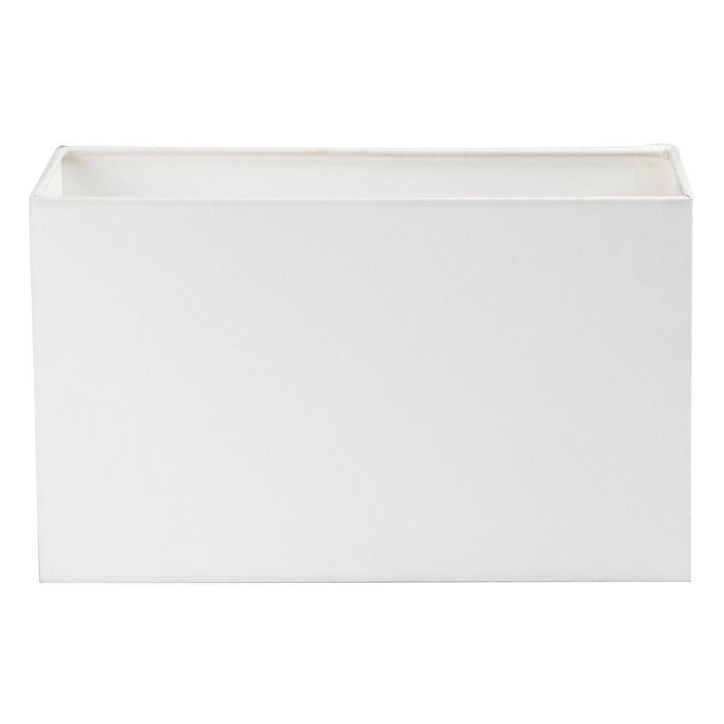Astro Rectangle 285 Shade in White